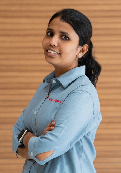 Rasmitha Rmsa Rishitha Mysa